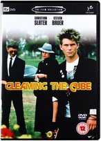 Gleaming The Cube Clifford Graeme