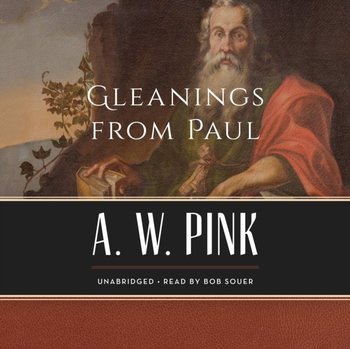 Gleanings from Paul - Pink Arthur W.
