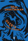 Głębia Challengera - Shusterman Neal