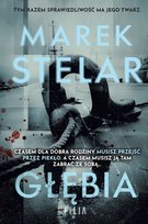 Głębia - ebook EPUB Stelar Marek