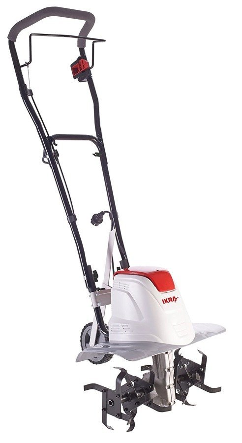 Glebogryzarka elektryczna IKRA FEM 1500, 1500 W