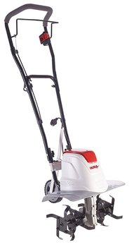 Glebogryzarka elektryczna IKRA FEM 1500, 1500 W - IKRA