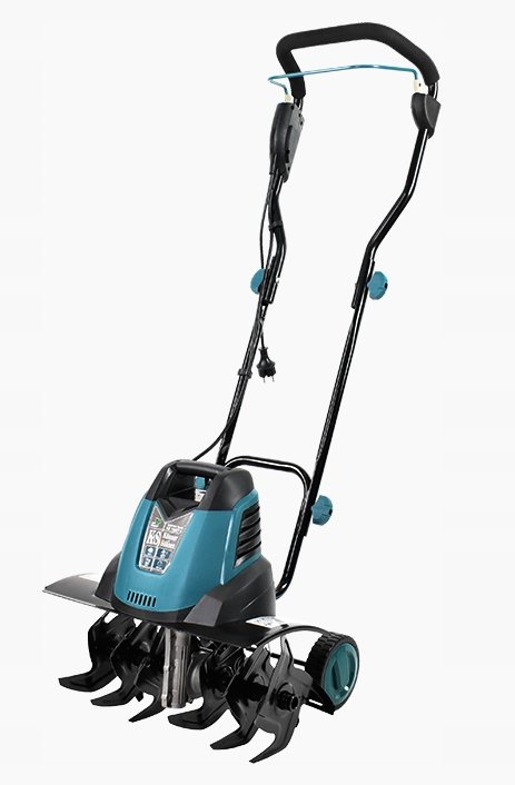 Glebogryzarka elektryczna KÖNNER & SÖHNEN, 1300 W