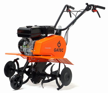 Glebogryzarka spalinowa, GATEC GT 160 GS R210 - HORTMASZ