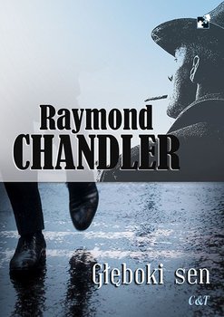 Głęboki sen - Chandler Raymond