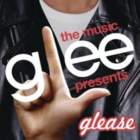 Glee Presents Glease The Cast of Glee