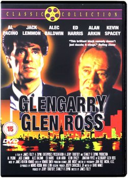 Glengarry Glen Ross (Glengarry Glen Ross) - Foley James