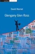 Glengarry Glen Ross - Mamet David