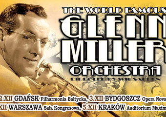 Glenn Miller Orchestra
