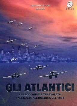 Gli Atlantici - Various Directors