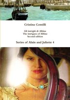 Gli intrighi di Albine / The intrigues of Albine - Cristina Contilli ...