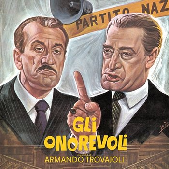 Gli onorevoli - Armando Trovajoli