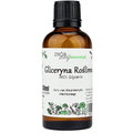 Gliceryna Roślinna 50g Chmara Blend - chmara blend