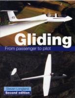 Gliding - Longland Steve