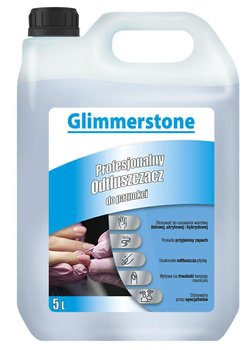 Glimmerstone, Cleaner odtłuszczacz hybrydowy do paznokci, 5l - Glimmerstone