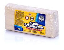 Glina rzeźbiarska Astra 1 kg