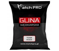 Glina Zawodnicza MatchPro Team River 1,5 kg