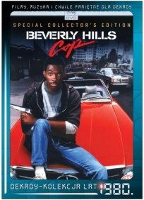 Gliniarz z Beverly Hills - Brest Martin| Filmy Sklep EMPIK.COM