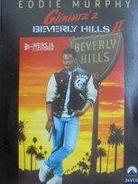 Gliniarz z Beverly Hills II Farouky Saeed Taji