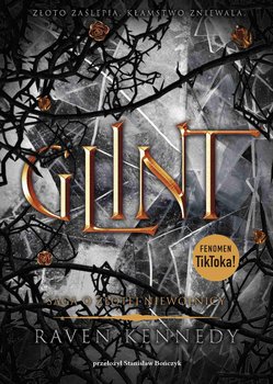 Glint - Kennedy Raven