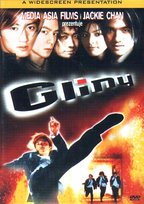 Gliny Chan Benny