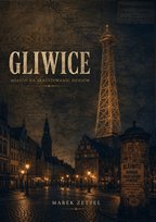 Okładka: Gliwice. Miasto na skrzyżowaniu dziejów
