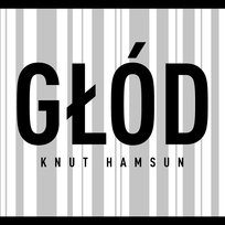 Głód - audiobook Hamsun Knut