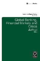 Global Banking, Financial Markets and Crises - Jeon Bang Nam