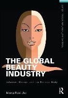 Global Beauty Industry - Jha Meeta