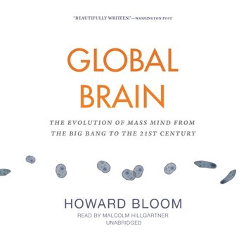 Global Brain - Bloom Howard