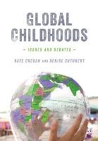 Global Childhoods - Cuthbert Denise | Książka W Empik