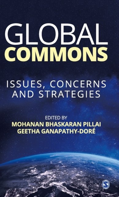 Global Commons: Issues, Concerns And Strategies - Opracowanie Zbiorowe ...