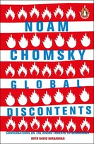 Global Discontents Barsamian David, Chomsky Noam