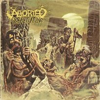 Global Flatline Aborted