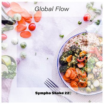 Global Flow Sympho Shake 22 - Various Artists