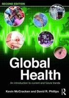 Global Health - Mccracken Kevin