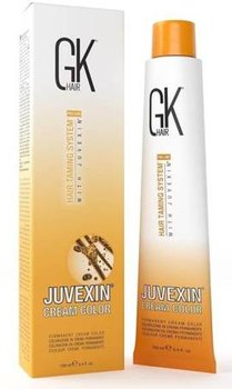 Global Keratin GKHair 6.11 Int.DarkAshBlonde 100ml - Global Keratin