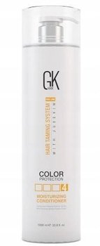 Global Keratin, GKHair Color Protect, Odżywka do Włosów, 1000ml - Global Keratin