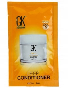 Global Keratin GKHair Deep Conditioner Mask 20ml - Global Keratin