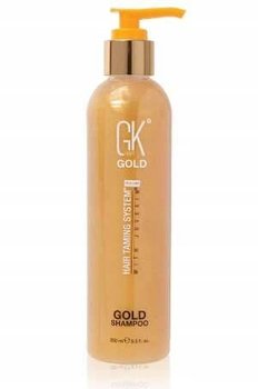 Global Keratin, GKHair Gold, Szampon, 250ml - Global Keratin