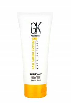 Global Keratin, GKHair Resistant Kuracja, 100ml - Global Keratin