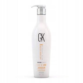 Global Keratin, GKHair UV/UVA Shield, Odżywka do włosów, 650ml - Global Keratin