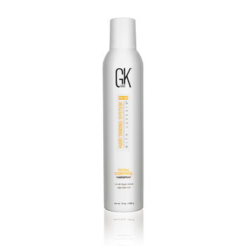 Global Keratin, Hair Taming System Juvenix, Lakier do włosów, 320 ml - Global Keratin