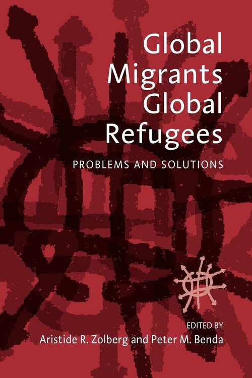 Global Migrants, Global Refugees - Null | Książka W Empik