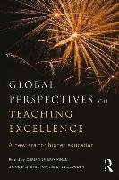 Global Perspectives on Teaching Excellence - Broughan Christine