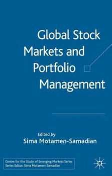 Global Stock Markets & Portfolio Management - Motamen-Samadian Sima
