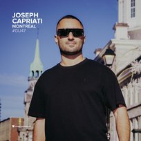 Global Underground #47: Joseph Capriati - Montreal Capriati Joseph