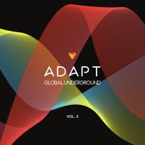 Global Underground: Adapt #3 Global Underground