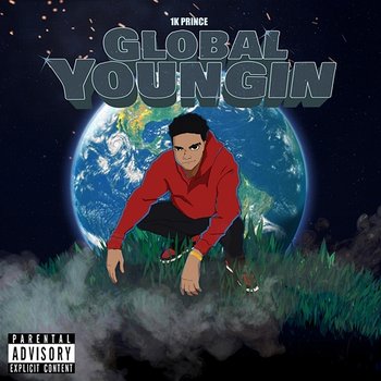 Global Youngin - 1K Prince