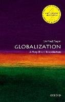 Globalization: A Very Short Introduction - Steger Manfred B.